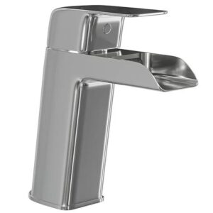 Camargue Toronto håndvaskarmatur, krom