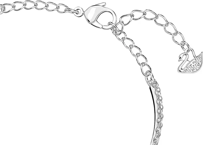 Swarovski Infinity armbånd, Romantisk gaveidé til hende - Image 3