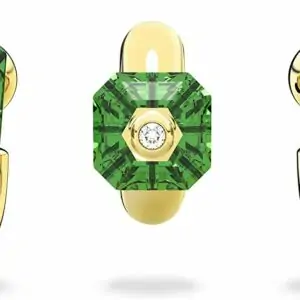 Smykkesæt 3 øreringe, Swarovski Numina