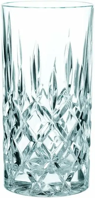Krystalglas, Long Drink, 4 stk., Spiegelau & Nachtmann Noblesse Collection - Image 5