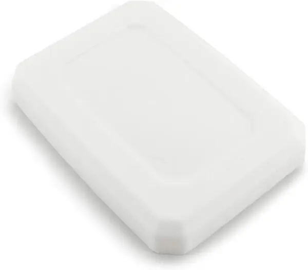 Shea Butter Sæbebase – SLS-fri glycerinsæbe til sæbefremstilling, 900 gram