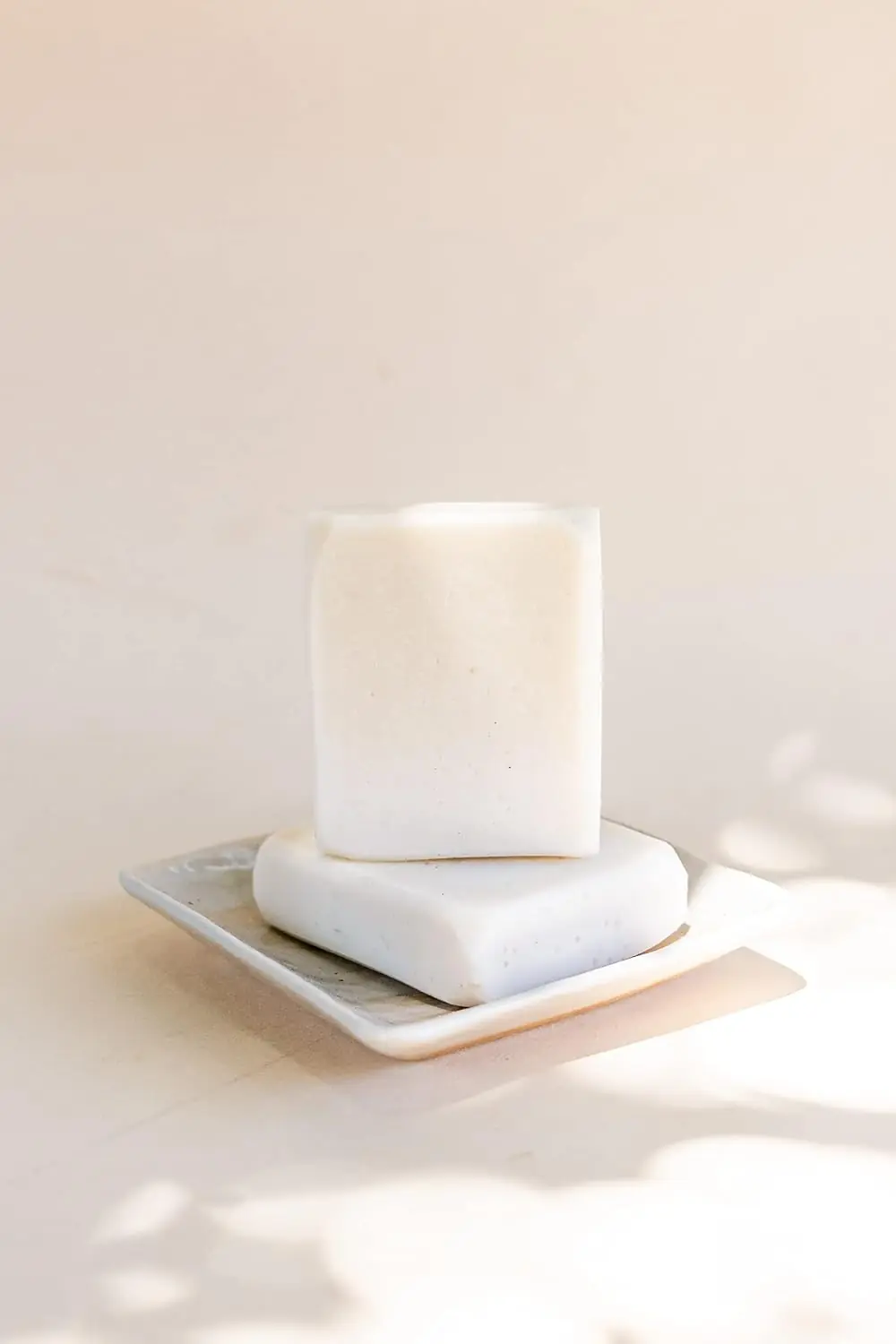 Shea Butter Sæbebase – SLS-fri glycerinsæbe til sæbefremstilling, 900 gram - Image 3