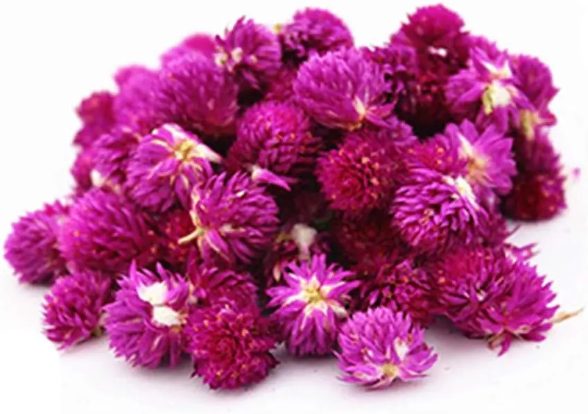 Tørrede blomsterblade & knopper – 9 sorter til DIY, duftposer & dekoration - Image 3