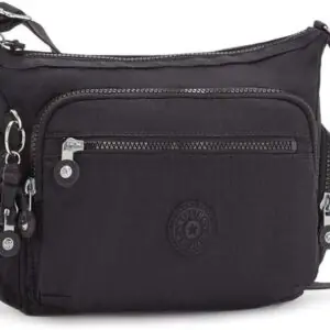 Lille crossbody skuldertaske – vandafvisende og let som en fjer – Med mobilrum